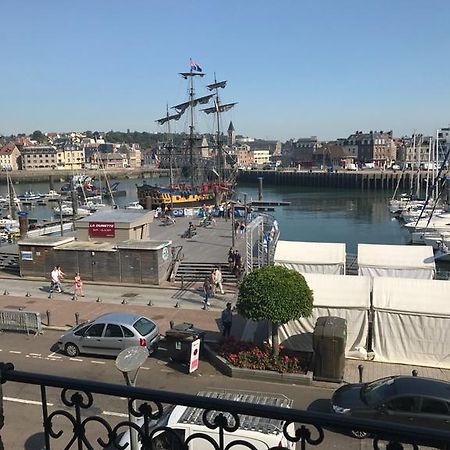 Le Gallion Apartment Dieppe Ngoại thất bức ảnh