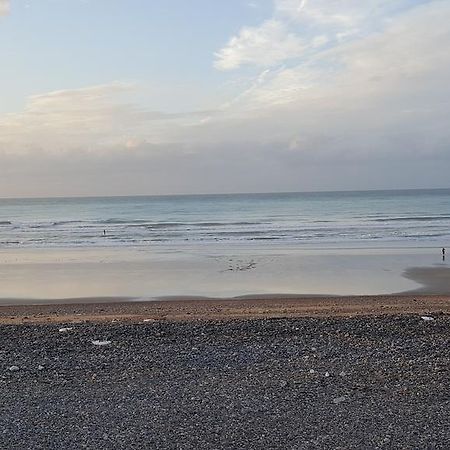 Le Gallion Apartment Dieppe Ngoại thất bức ảnh