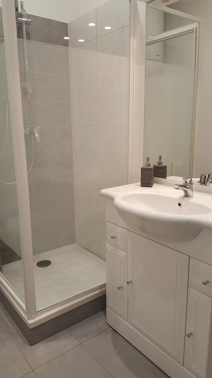 Le Gallion Apartment Dieppe Ngoại thất bức ảnh