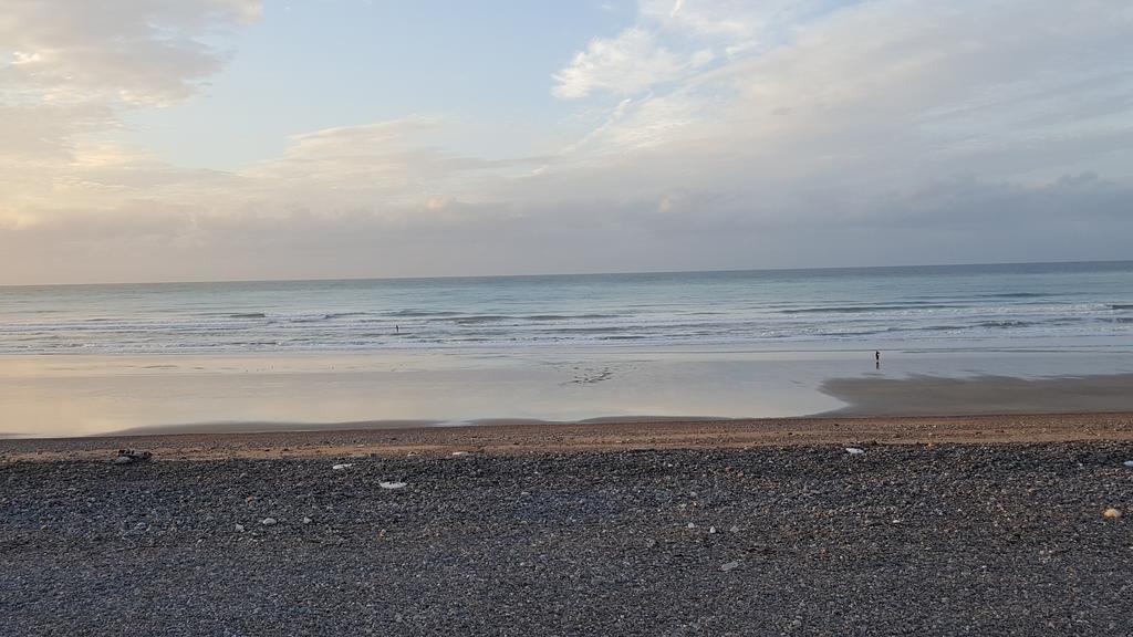 Le Gallion Apartment Dieppe Ngoại thất bức ảnh